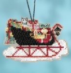 (image for) Vintage Sleigh (2017)